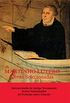 Martinho Lutero - Obras Selecionadas Vol. 12: Interpretao do Antigo Testamento - Textos Selecionados da Preleo sobre Gnesis