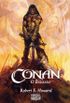 Conan: O Bárbaro, Vol. 2