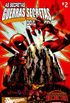 Guerras Secretas: As Guerras Secretas Secretas de Deadpool #2