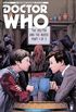 Doctor Who: The Eleventh Doctor Archives #24