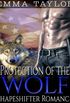 Protection Of The Wolf