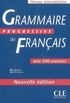 Grammaire Progressive du Franais