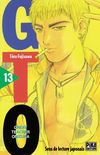 Great Teacher Onizuka - GTO #13