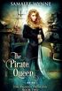 The Pirate Queen (The Paladin Princess Book 2) (English Edition)