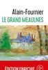 Le Grand Meaulnes - Edition Collge