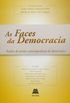 As Faces da Democracia. Anlise de Teorias Contemporneas de Democracia