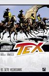 As Grandes Aventuras De Tex 6