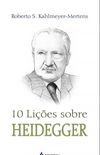 10 Lies sobre Heidegger