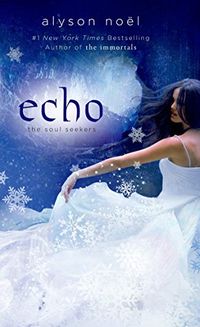 Echo (The Soul Seekers Book 2) (English Edition)