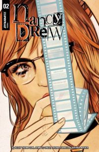 Nancy Drew (2018) #02