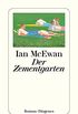 Der Zementgarten (German Edition)