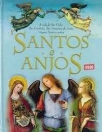 Santos e anjos