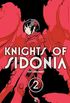 Knights of Sidonia #02
