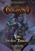 Dragon Age: The Stolen Throne (English Edition)