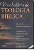 Vocabulrio de Teologia Bblica