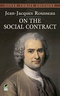 On the Social Contract (Dover Thrift Editions) (English Edition)