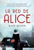 La red de Alice (Spanish Edition)