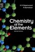 Chemistry of the Elements (English Edition)