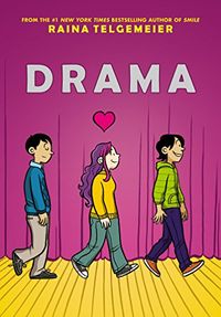 Drama (English Edition)