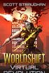 Worldshift: Virtual Revolution (English Edition)