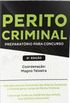 Perito Criminal - Preparatrio para Concursos (2 edio)