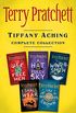 Tiffany Aching Complete Collection: 5 Books (English Edition)