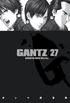 Gantz Volume 27