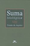 Suma Teolgica - Volume VIII