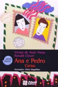 Ana e Pedro: cartas