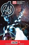 Avengers (Marvel NOW!) #6