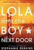 Lola and the Boy Next Door (English Edition)