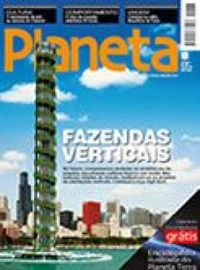 Revista Planeta Ed. 473