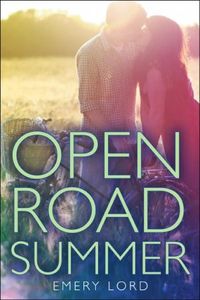Open Road Summer