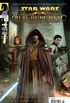 Star Wars - The Old Republic - Threat of peace #1