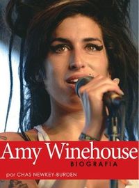 Amy Winehouse - Biografia