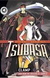 Tsubasa: RESERVoir CHRoNiCLE #04