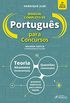 Manual completo de portugus para concursos