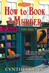 How to Book a Murder (A Starlit Bookshop Mystery) (English Edition)