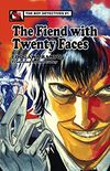 The Fiend with Twenty Faces (English Edition)