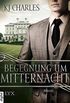 Begegnung um Mitternacht (German Edition)