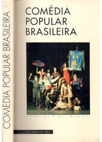 Comdia Popular Brasileira