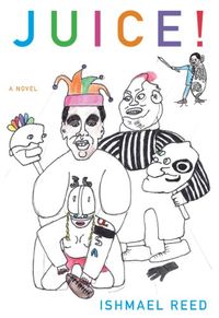 Juice!: A Novel (American Literature Series) (English Edition)