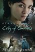 Stravaganza: City of Swords (English Edition)