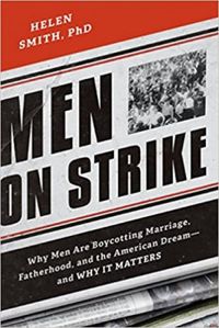 Men on Strike