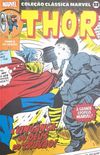 Coleção Clássica Marvel - Thor - 32
