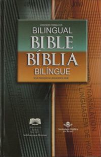  Bilingual Bible / Bblia Bilngue