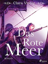 Das rote Meer (German Edition)