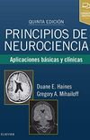 Principios de neurociencia: Aplicaciones bsicas y clnicas (Spanish Edition)