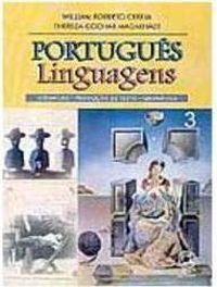 Portugus: Linguagens Volume 3 Ensino Mdio 4 edio