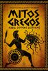 Mitos Gregos para jovens leitores